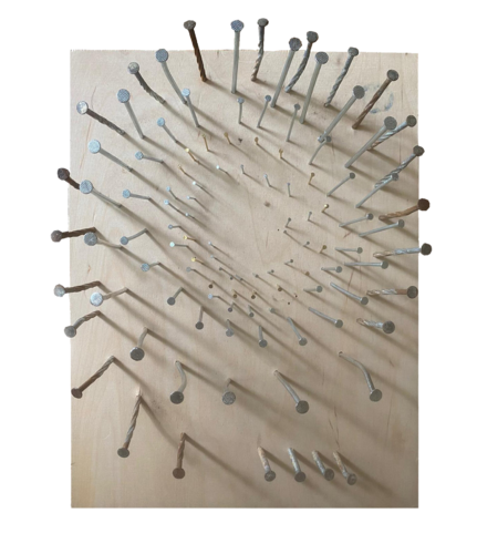Die tanzende Fatiha by Master Phago, Sculpture for Sale on Select