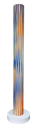 Colonne Cinétique #1 by Jeremi Ca, Sculpture for Sale on Select