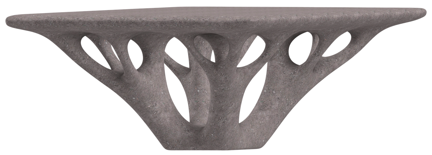 Mesa Top Claudio Pincas Feldman Sculpture for sale