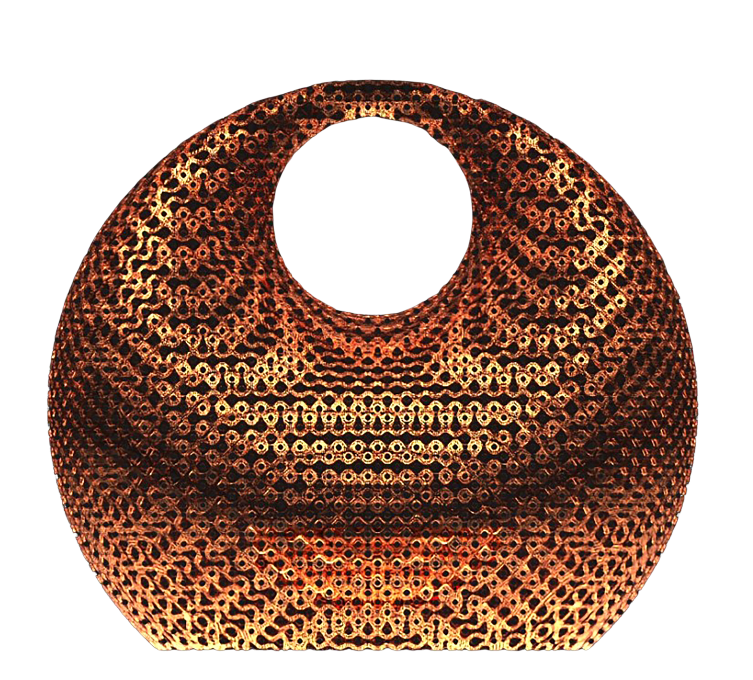 "Duplin" (Minimal Surface) Claudio Pincas Feldman Sculpture for sale