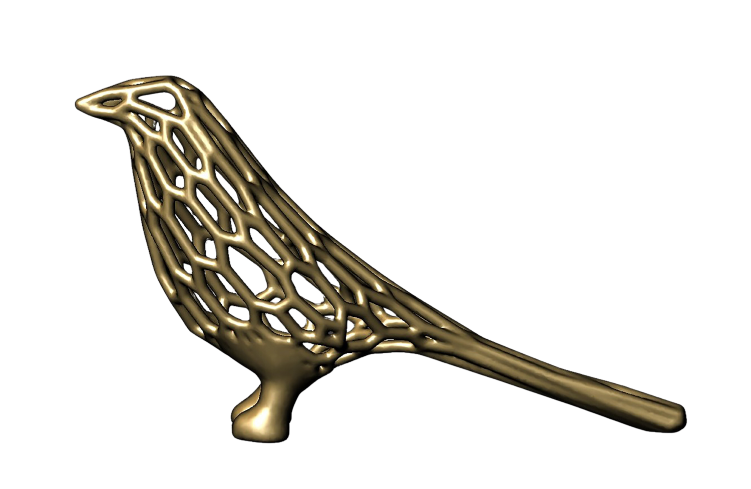 Merel Voronoi Claudio Pincas Feldman Sculpture for sale