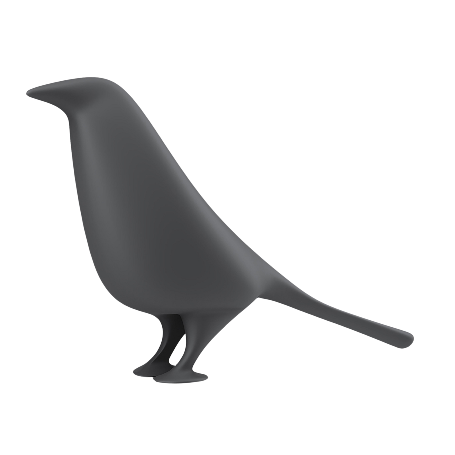 Merel ( variaciones de impresion en 3D) Claudio Pincas Feldman Sculpture for sale