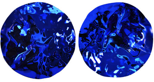 Tendre est la nuit by Anna Sidi-Yacoub, Sculpture for Sale on Select