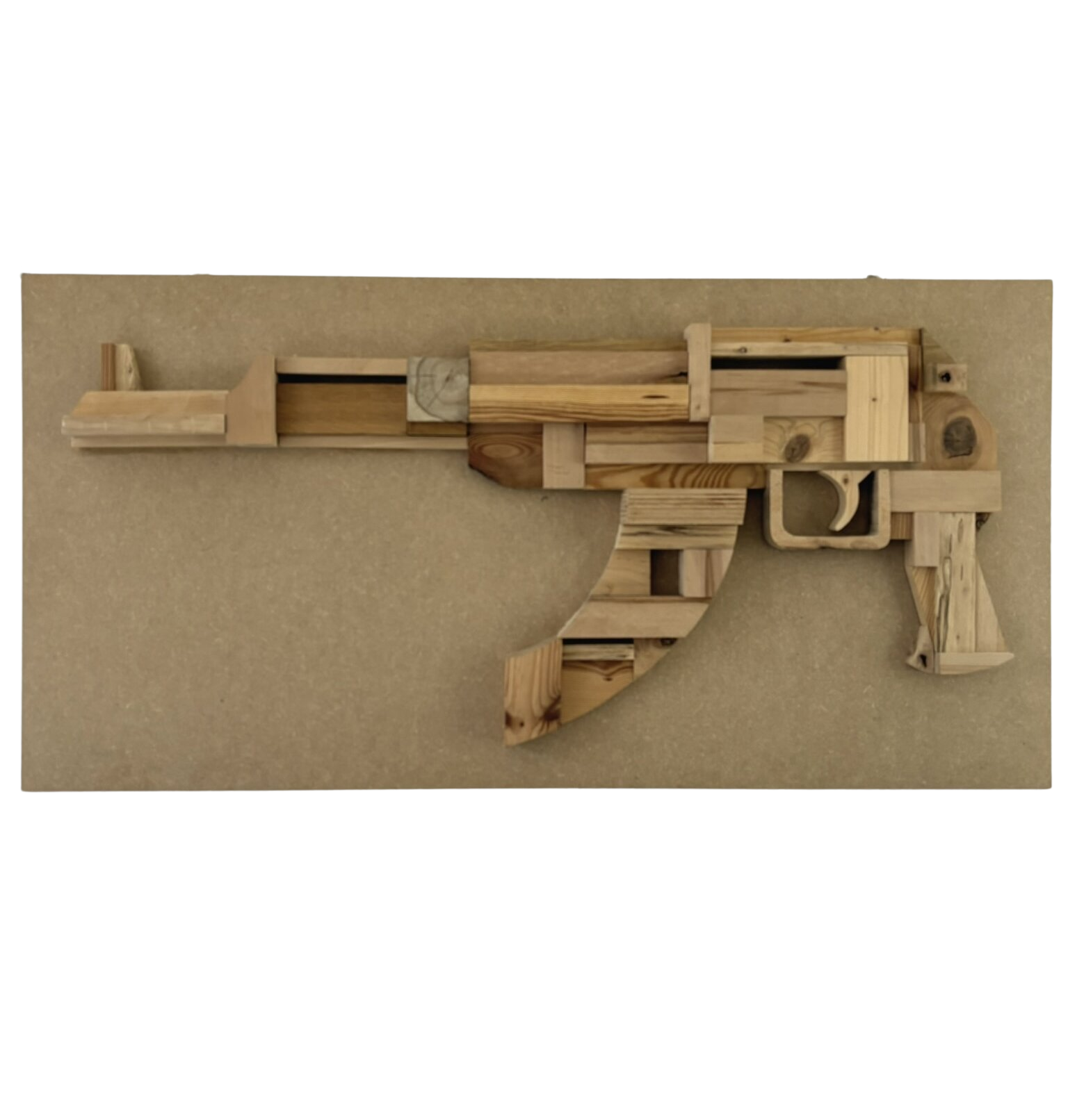 Kalashnikov (AK-47)