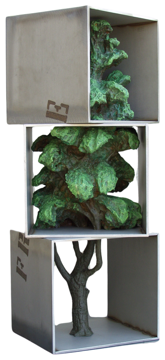 Fragile Giovanni Talarico Sculpture for sale