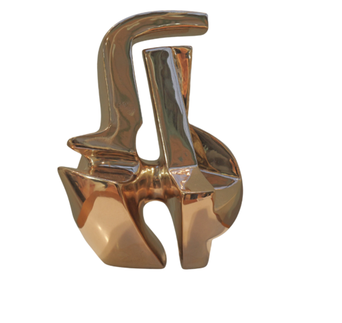 PREMIER JOUR by MARC DANIEL, Sculpture for Sale on Select