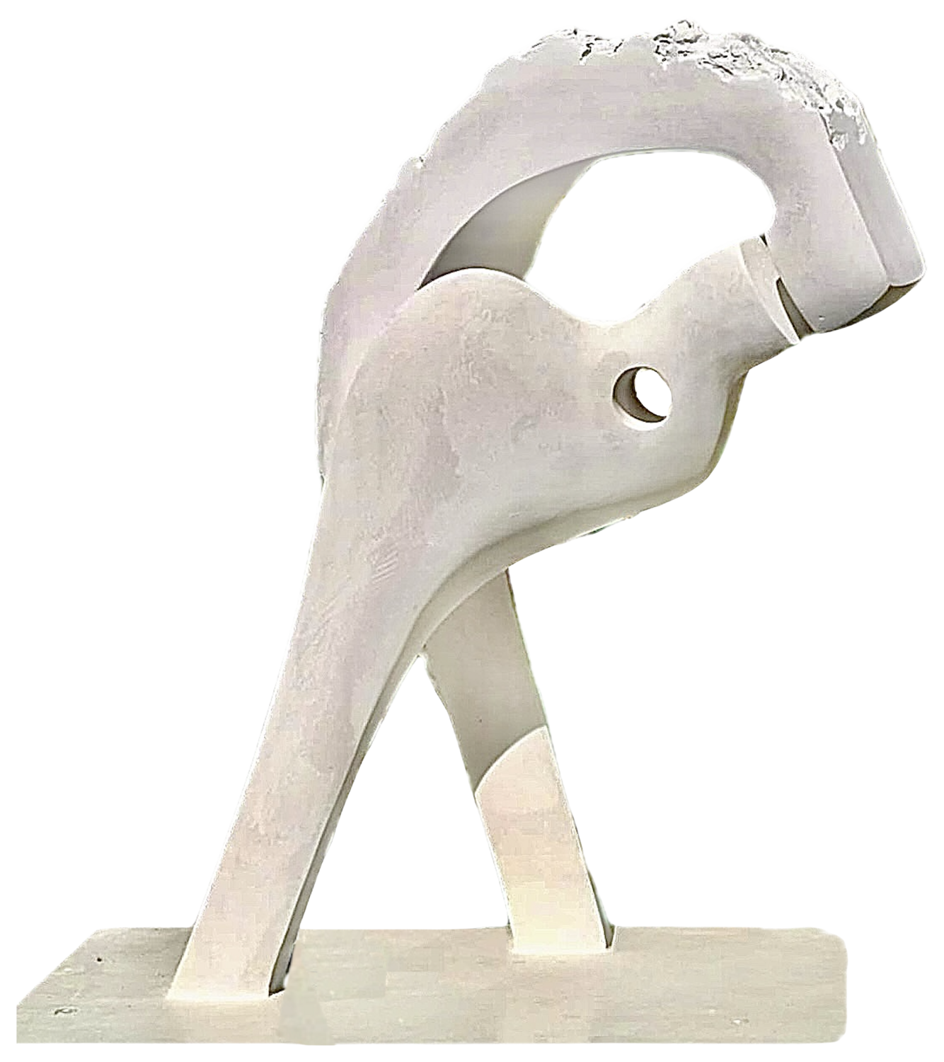 Psyché MARC DANIEL Sculpture for sale