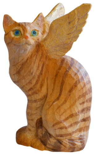 Too Free for Earth, Too Wild for Sky by Ken Mogami, Sculpture for Sale on Select