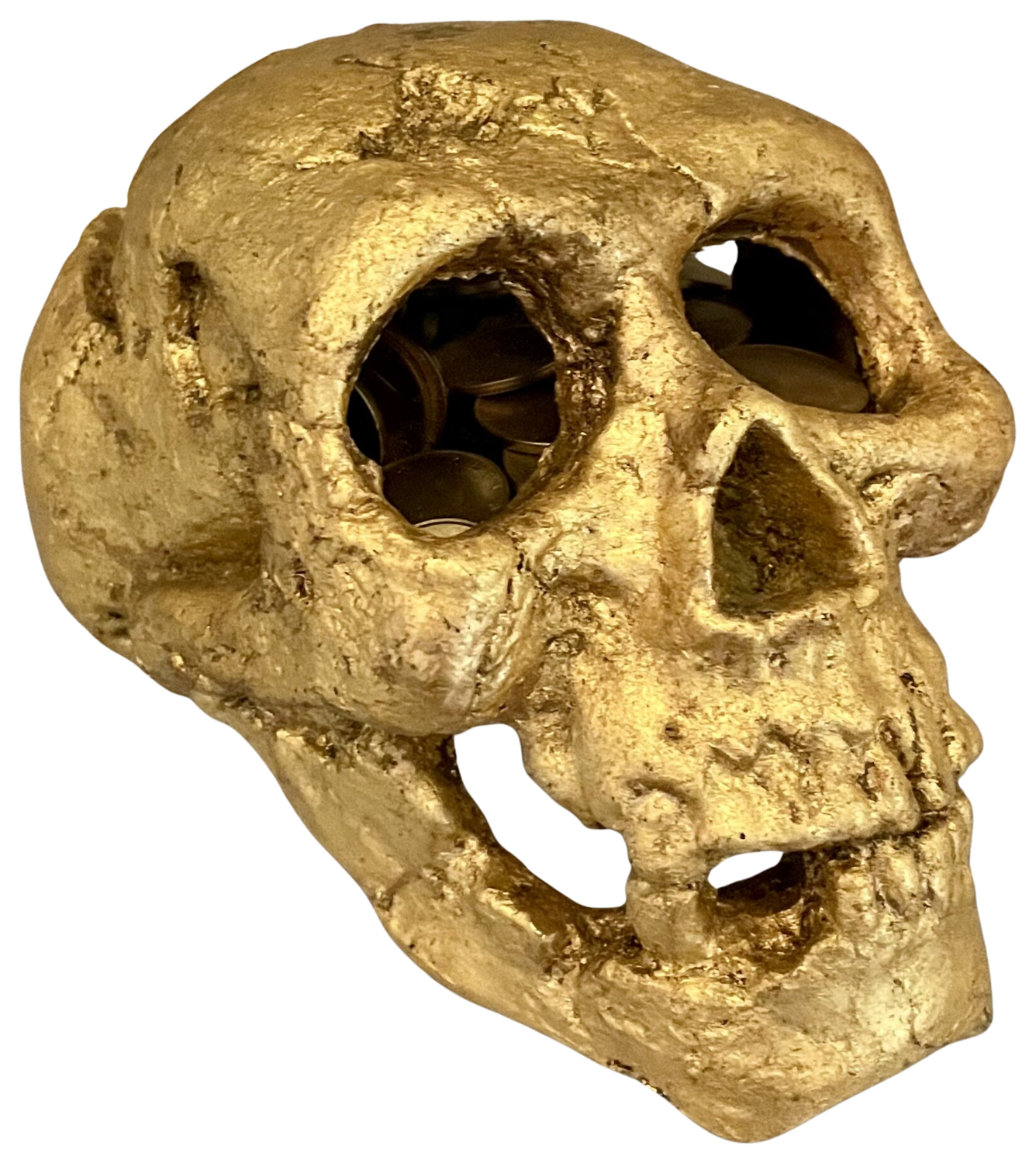 La Morte Della Lira. Salvatore Petrucino Sculpture for sale
