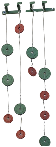 Gewichte by Rainer Neundörfer, Sculpture for Sale on Select