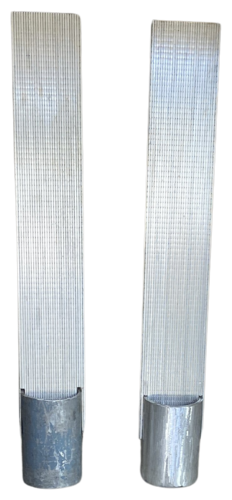 04/acht 10 Gebote by Rainer Neundörfer, Sculpture for Sale on Select