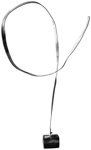 01/zweiunddreissig Oese by Rainer Neundörfer, Sculpture for Sale on Select