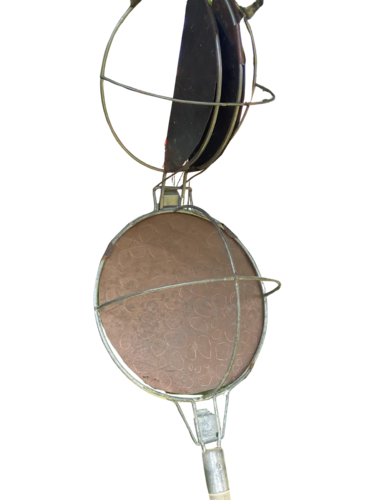 Küchenutensil by Rainer Neundörfer, Sculpture for Sale on Select