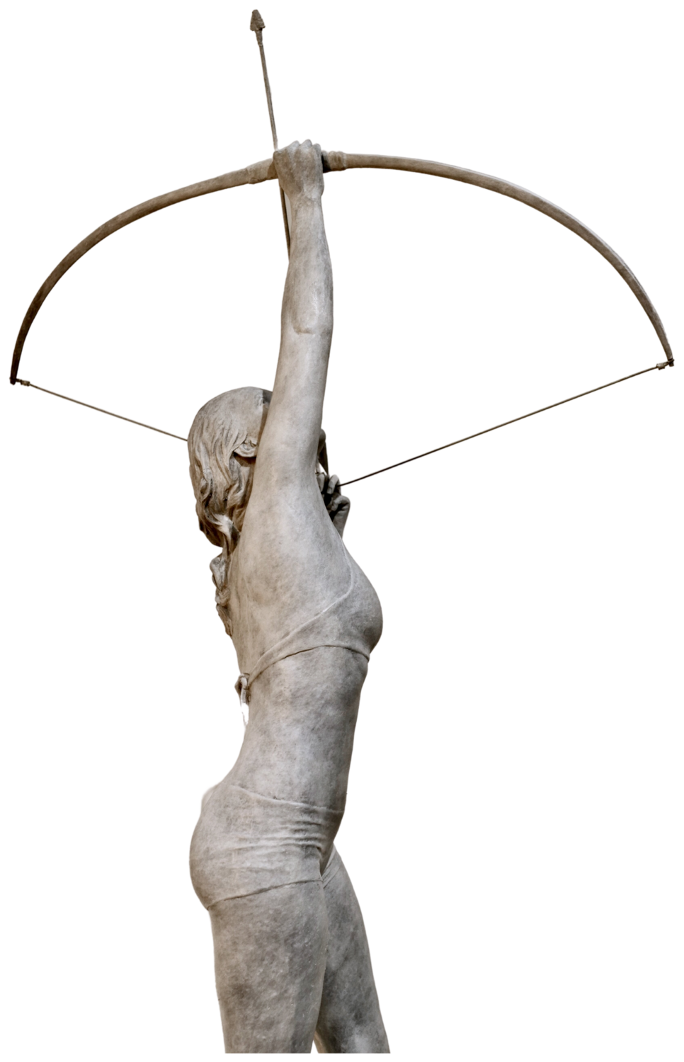 Darkness To Light Inger Nova Jorgensen Sculpture for sale
