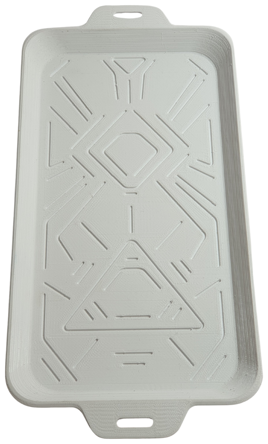 SPACE - TRAY I Christian Schwaller Sculpture for sale