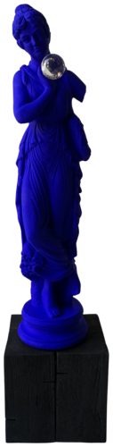 Griechischer Torso by René Düsel, Sculpture for Sale on Select