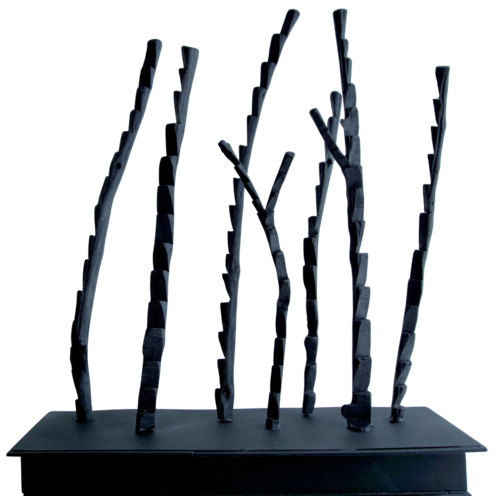 HIMMELSLEITER by René Düsel, Sculpture for Sale on Select