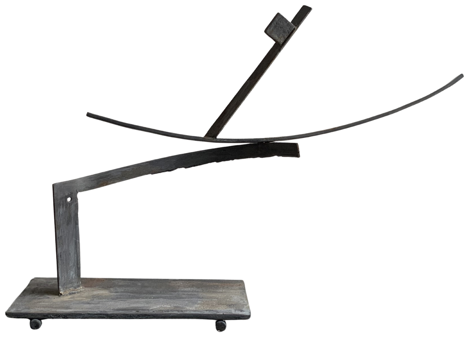 KONSTRUKTION René Düsel Sculpture for sale