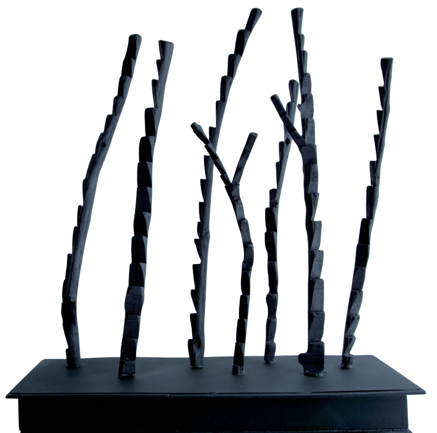HIMMELSLEITER René Düsel Sculpture for sale