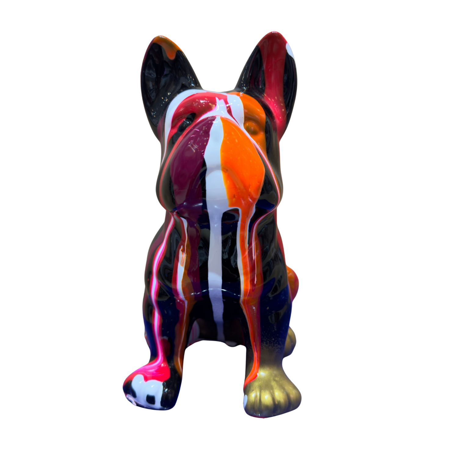 Cozy Anastasiia Krykun Sculpture for sale