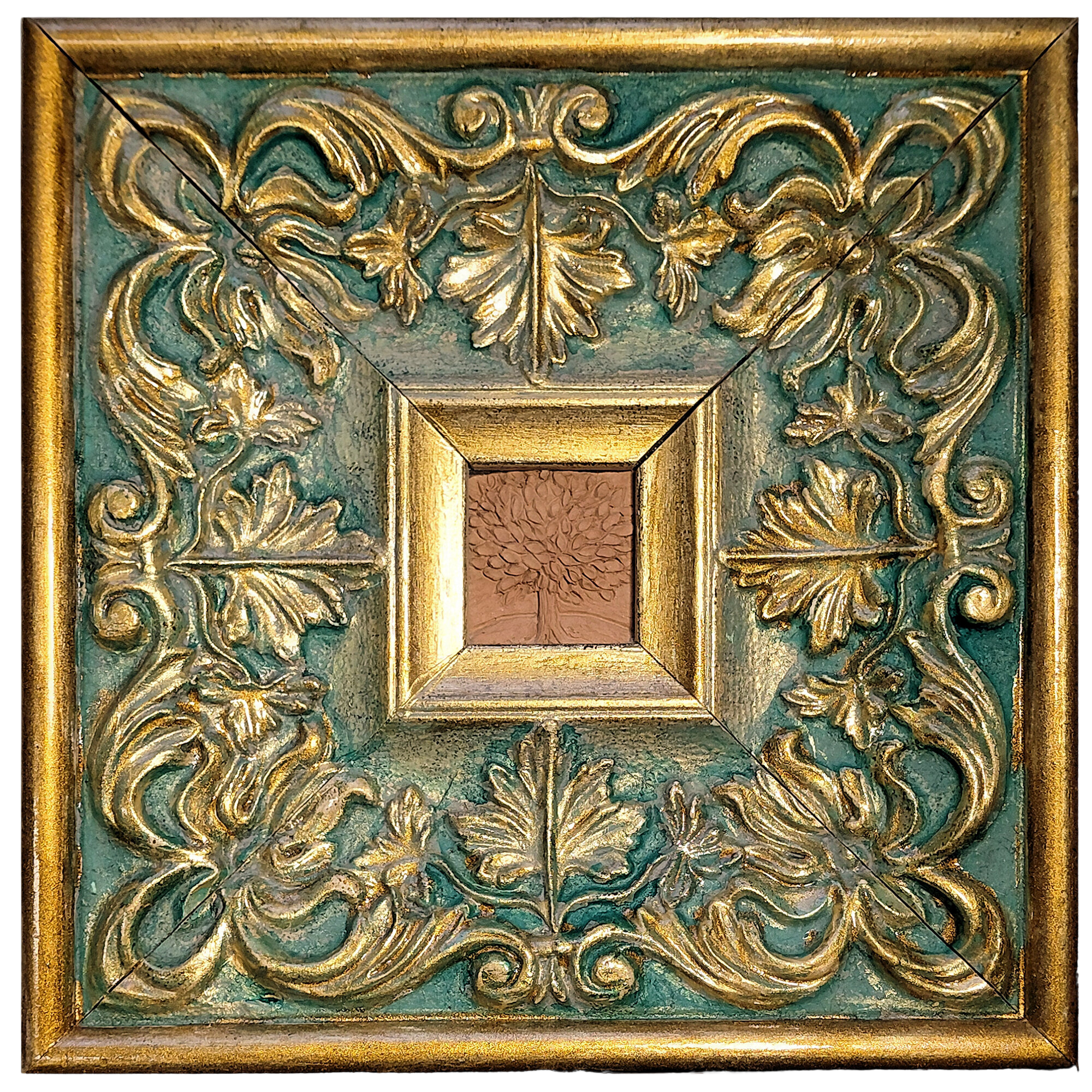Alberello