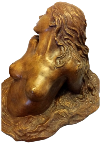 Risveglio by Agostino Viola, Sculpture for Sale on Select
