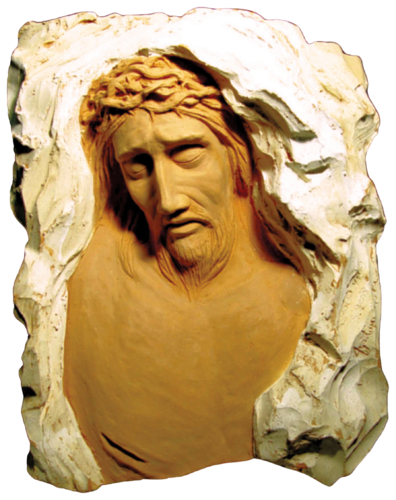 Sepolto Vivo by Agostino Viola, Sculpture for Sale on Select