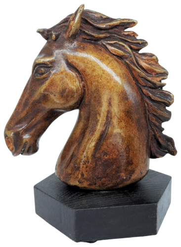 Testa di cavallino by Agostino Viola, Sculpture for Sale on Select