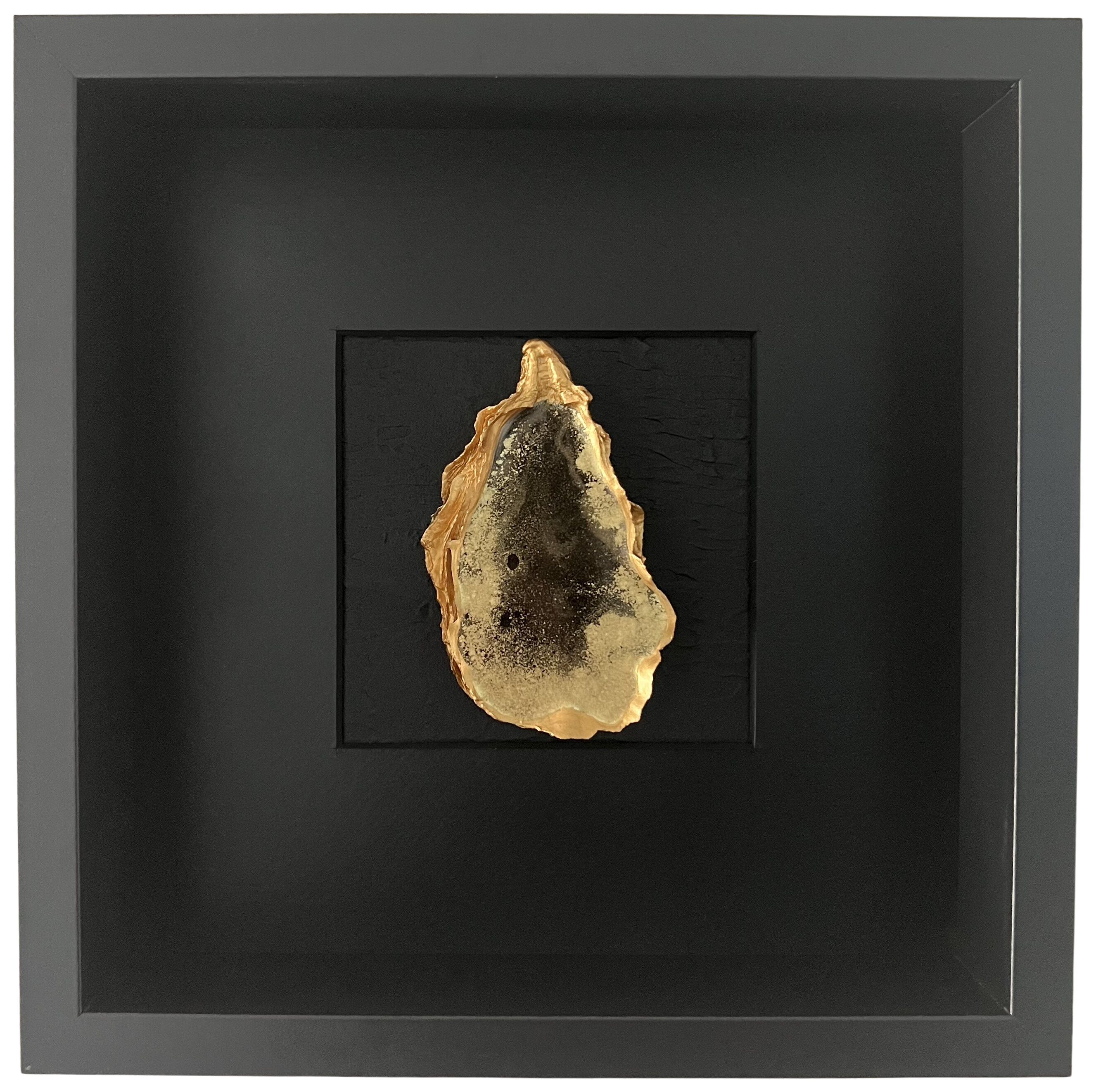 Oyster Opulence