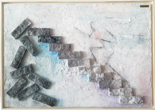 Death of the Ego by Diana Diamandieva, Sculpture for Sale on Select