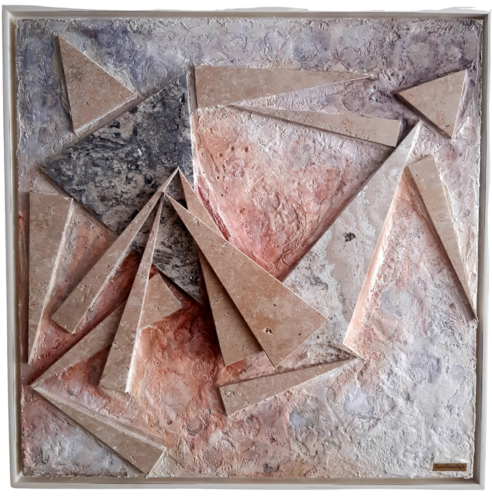 Passion by Diana Diamandieva, Sculpture for Sale on Select