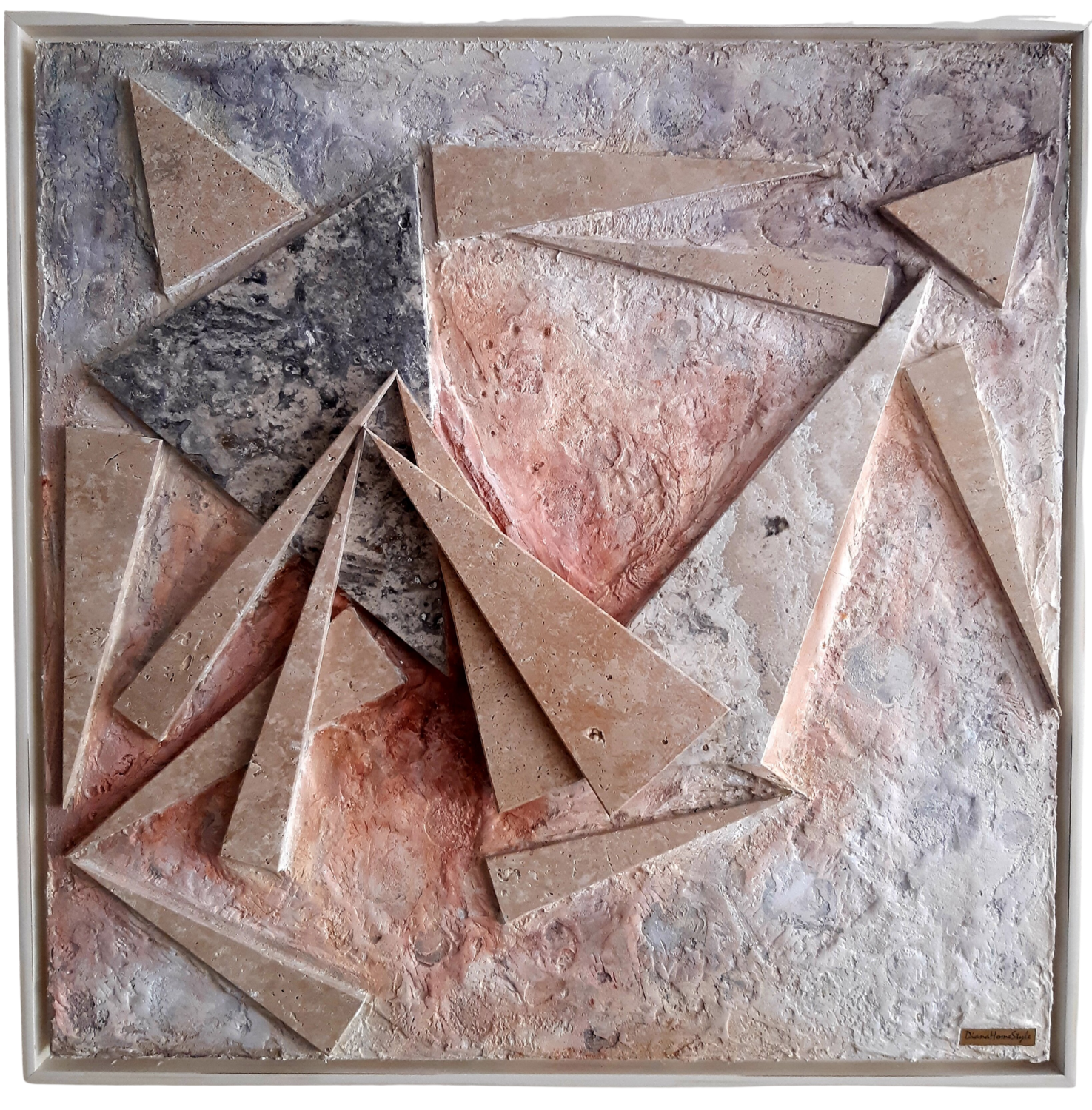 Passion Diana Diamandieva Sculpture for sale