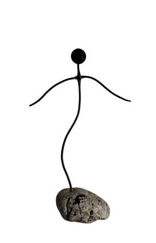 Opera N. 20 by Lino Spada, Sculpture for Sale on Select