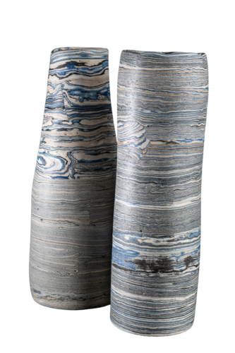 Paar by Anna Eibl-Eibesfeldt, Sculpture for Sale on Select