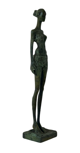 Luma (2024) by Peter van der Linde, Sculpture for Sale on Select