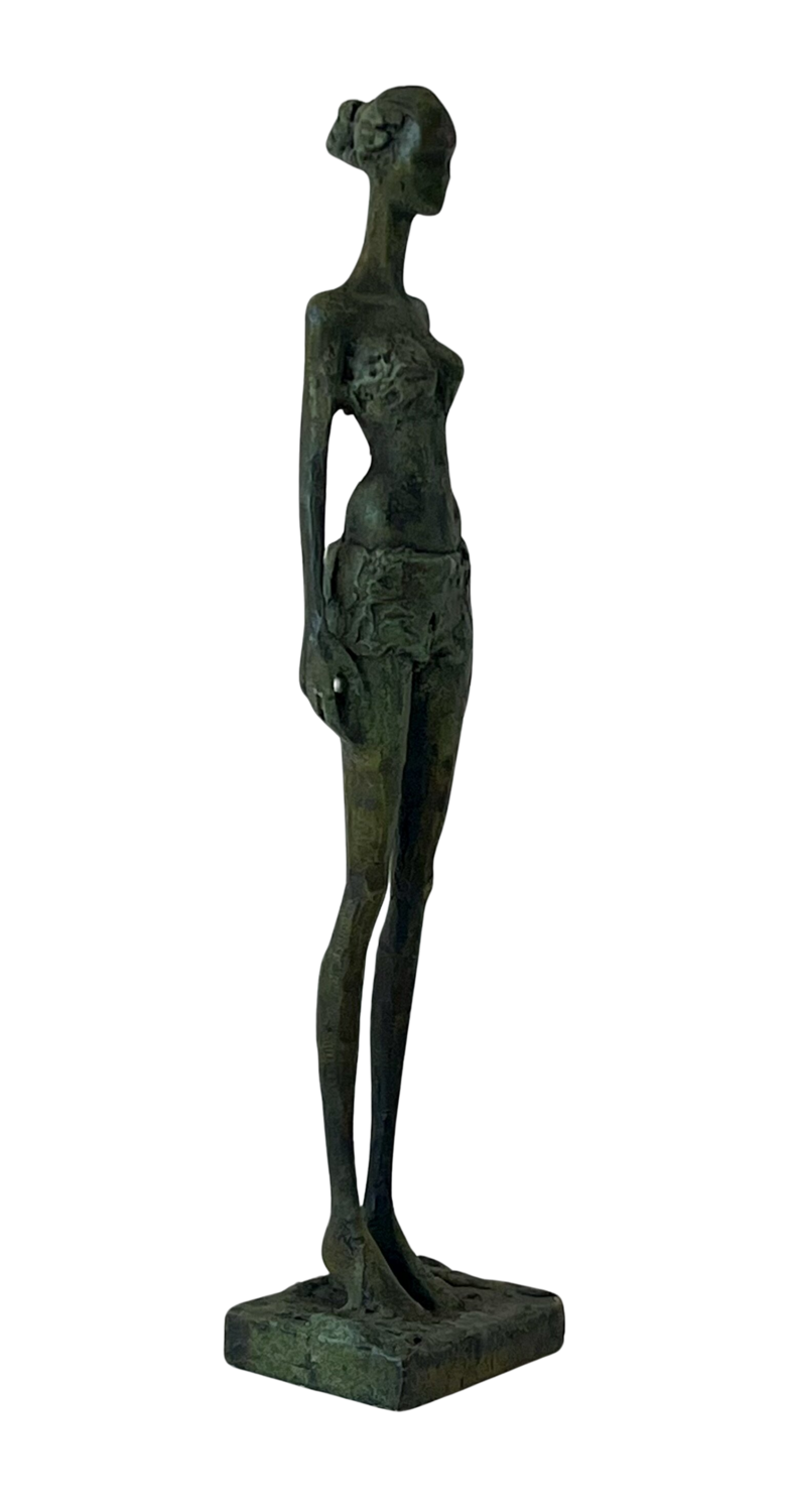 Luma (2024) Peter van der Linde Sculpture for sale