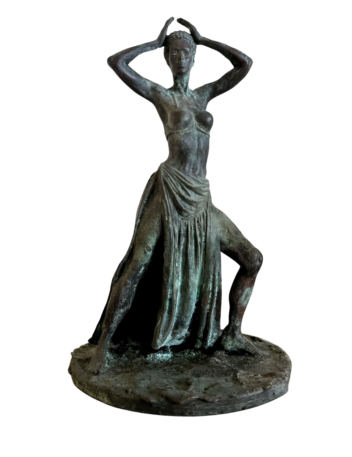 After rome (2026) Peter van der Linde Sculpture for sale
