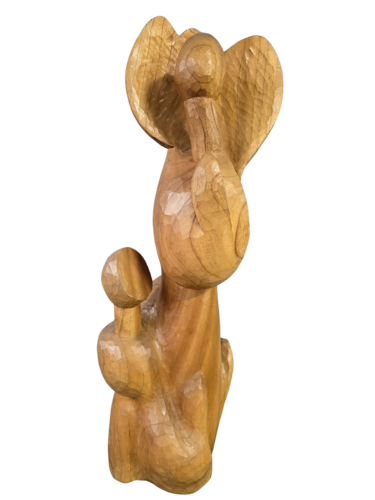 Prayer Ⅰ by Youn Sung Park, Sculpture for Sale on Select