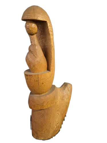 Prayer Ⅳ by Youn Sung Park, Sculpture for Sale on Select