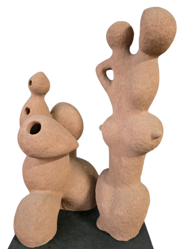 Untitled Ⅳ by Youn Sung Park, Sculpture for Sale on Select