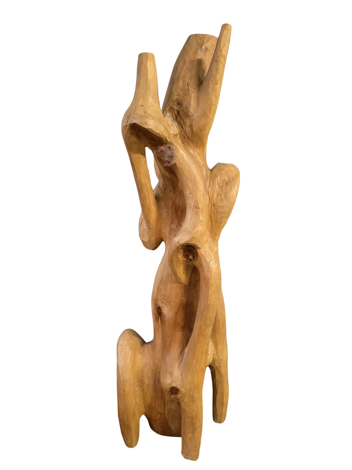 Untitled Ⅰ Youn Sung Park Sculpture for sale