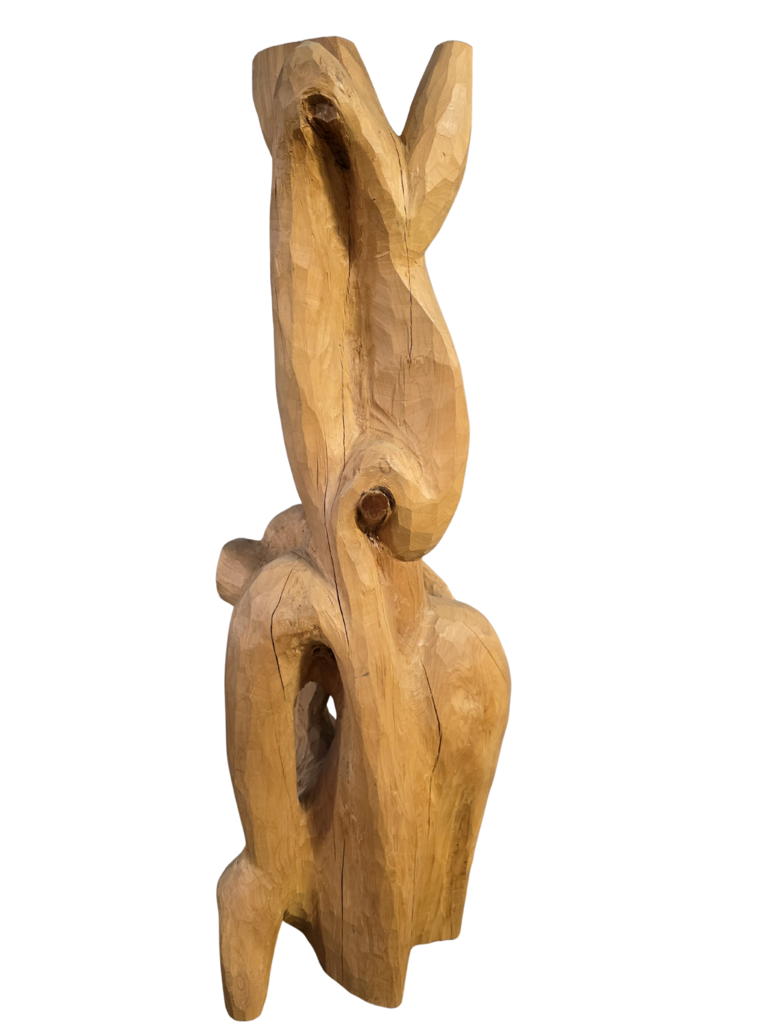 Untitled Ⅱ Youn Sung Park Sculpture for sale