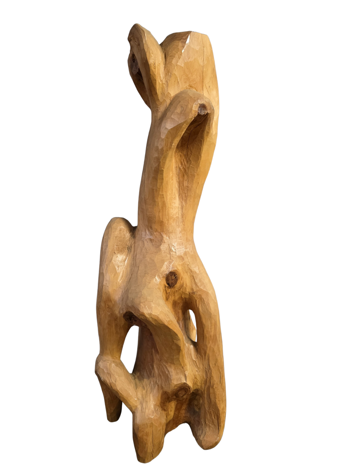 Untitled Ⅲ Youn Sung Park Sculpture for sale