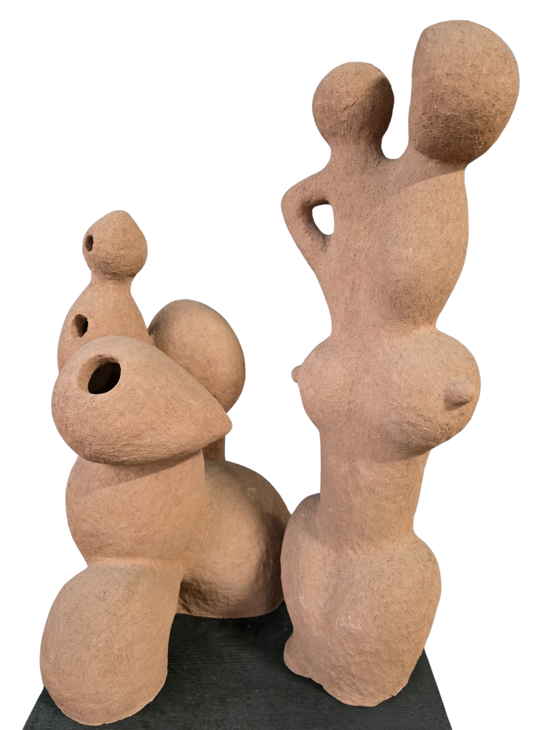Untitled Ⅳ Youn Sung Park Sculpture for sale