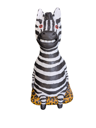 Noonja 002 by Pia Grambart, Sculpture for Sale on Select
