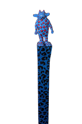 Monster by Pia Grambart, Sculpture for Sale on Select