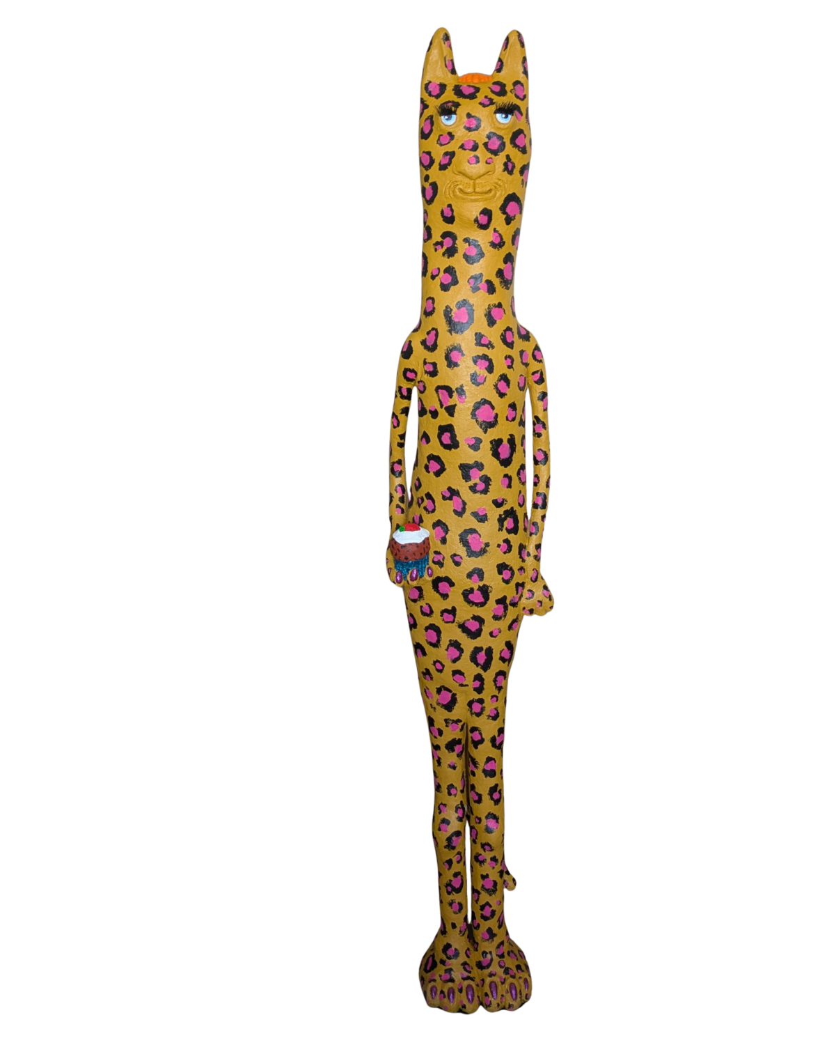 Jacklyn Pia Grambart Sculpture for sale