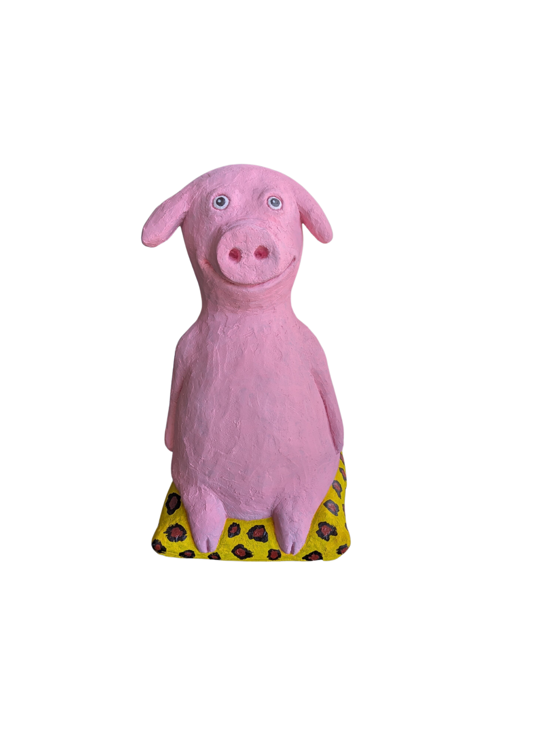 Little Louise 001 Pia Grambart Sculpture for sale