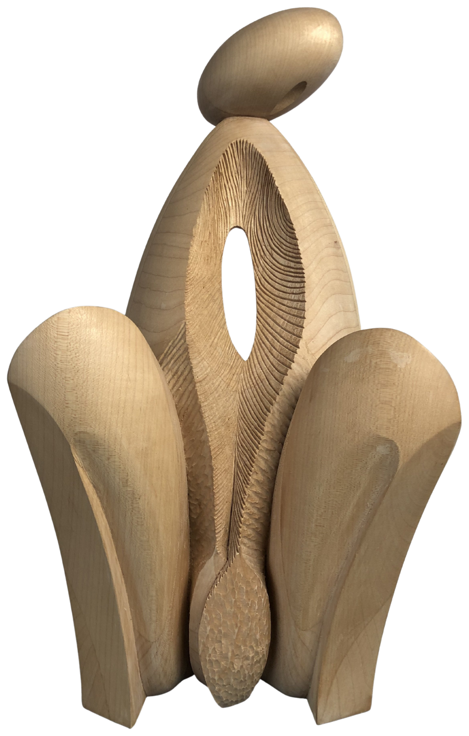 "Origine de l'Humanité" Rodney Salter Sculpture for sale