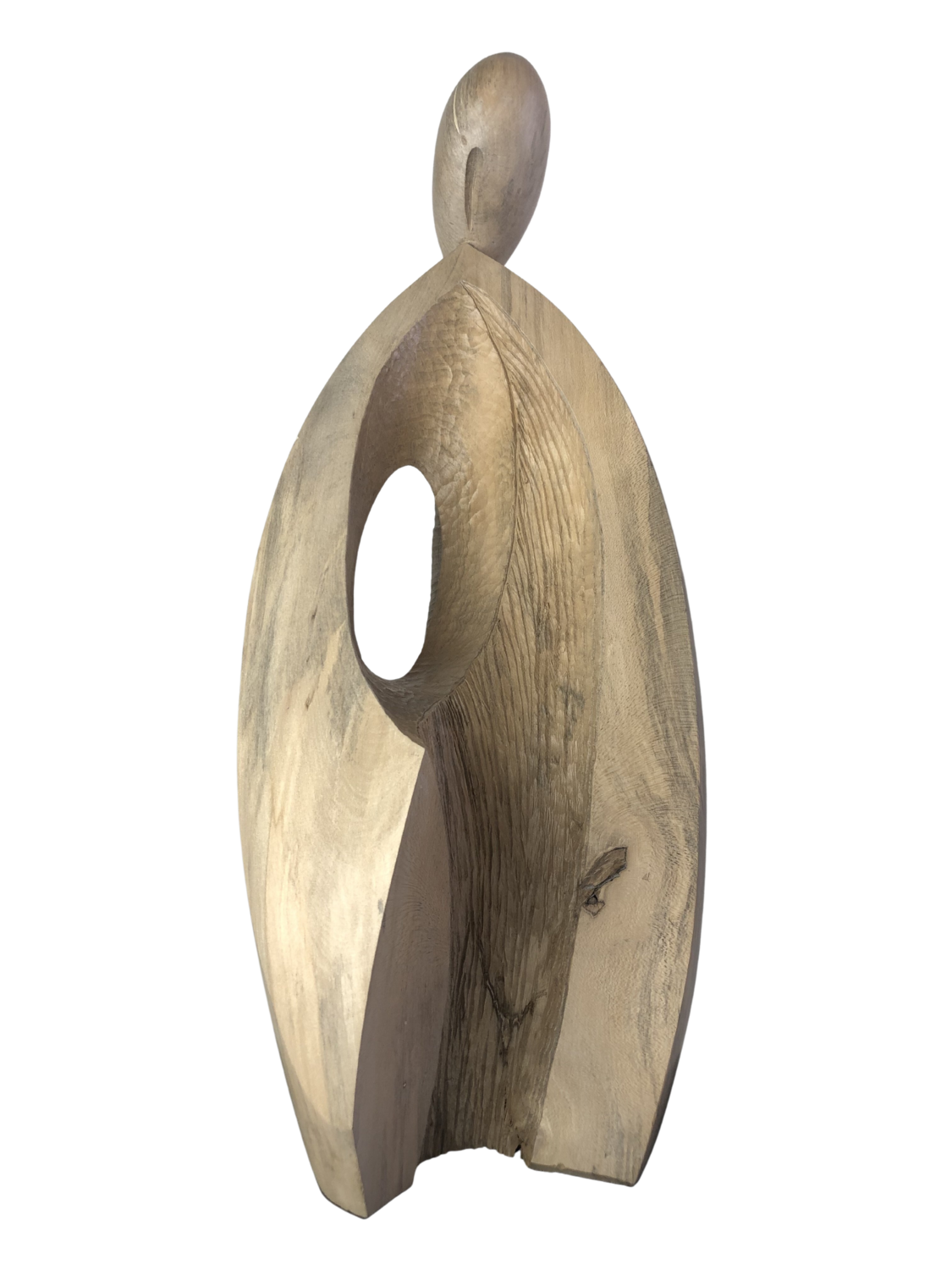 "Renouvellement" Rodney Salter Sculpture for sale